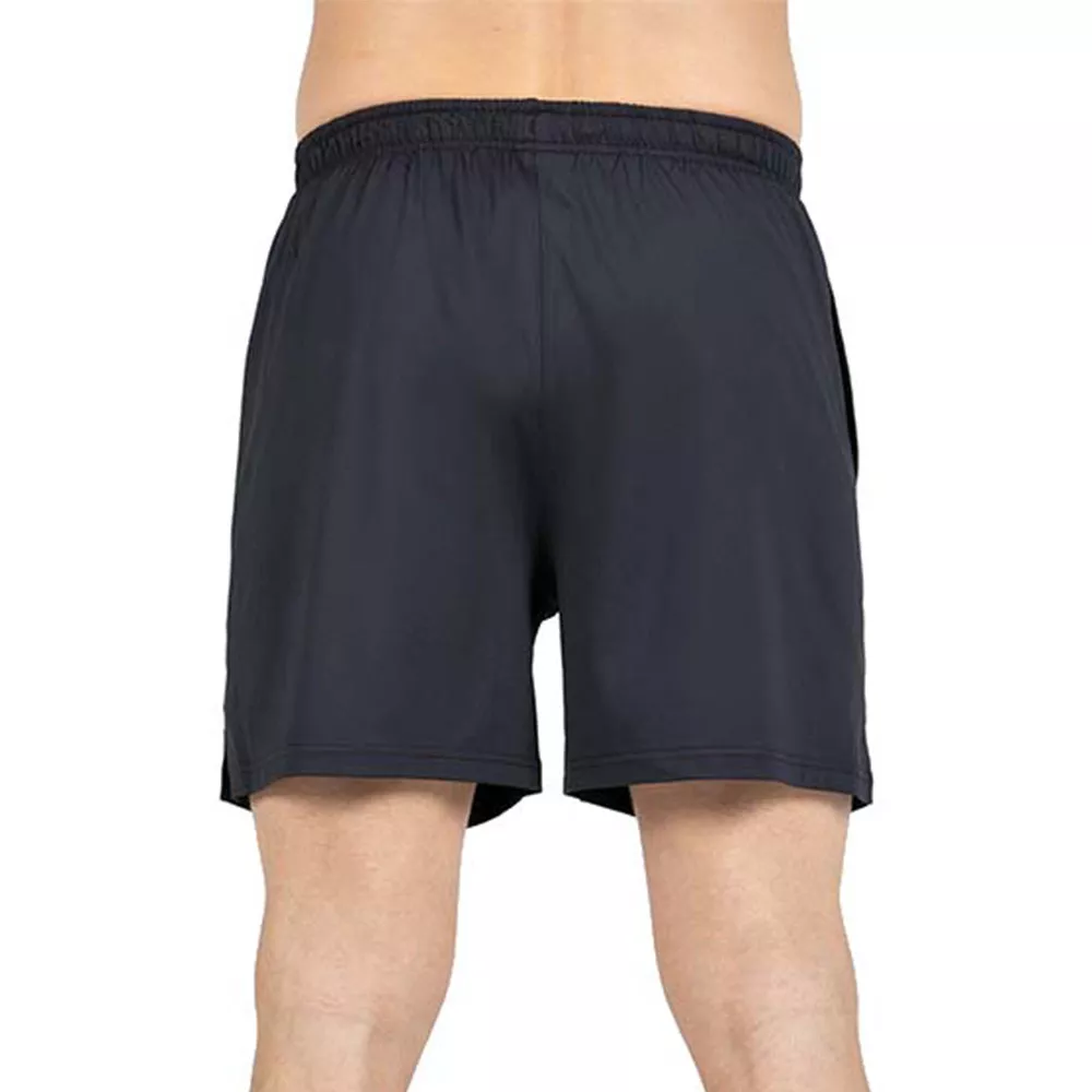 Bullpadel Ceclavin Short Schwarz