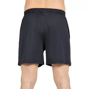 Bullpadel Ceclavin Short Schwarz