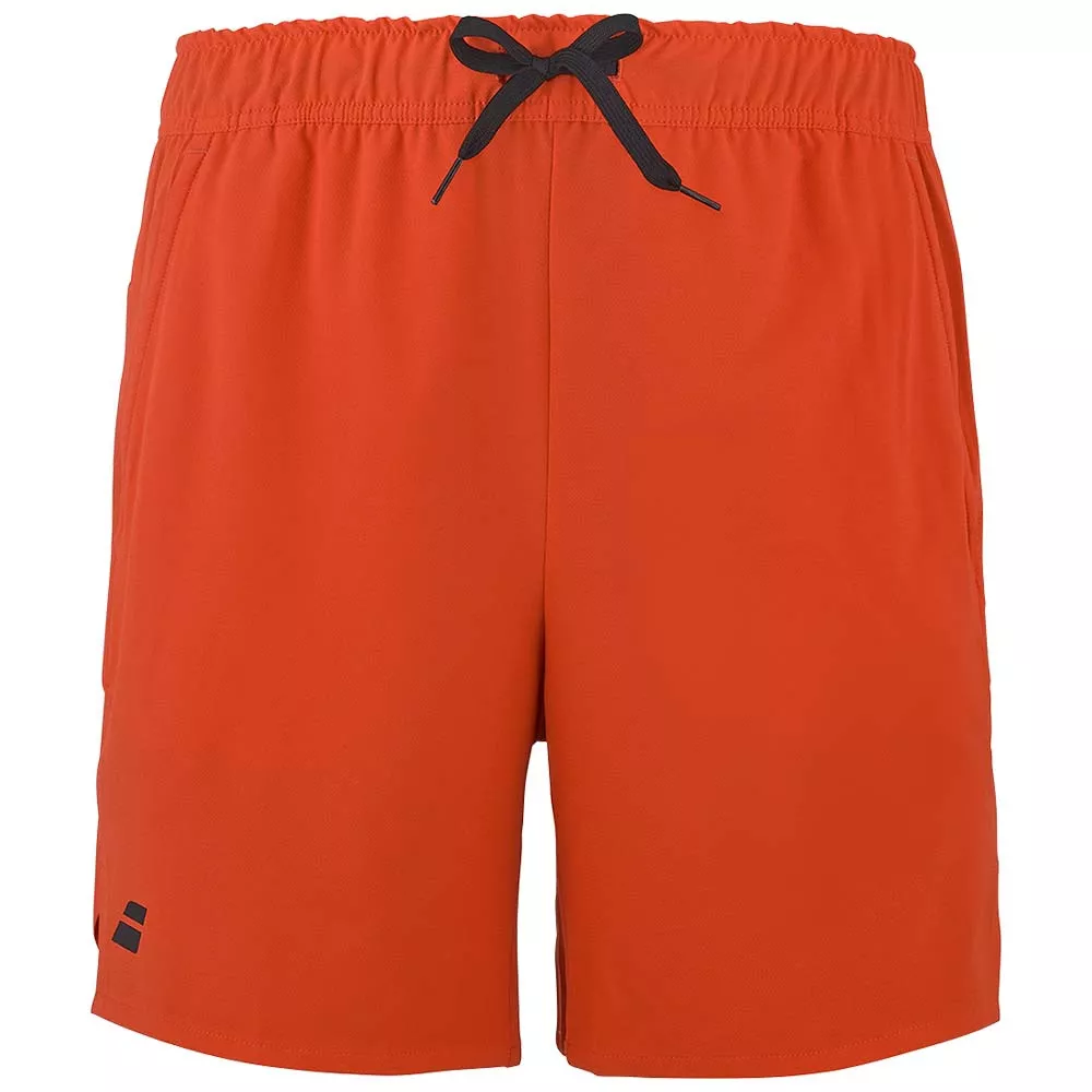 Babolat Play Short Orange