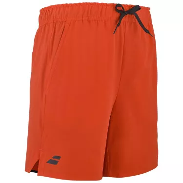 Babolat Play Short Orange