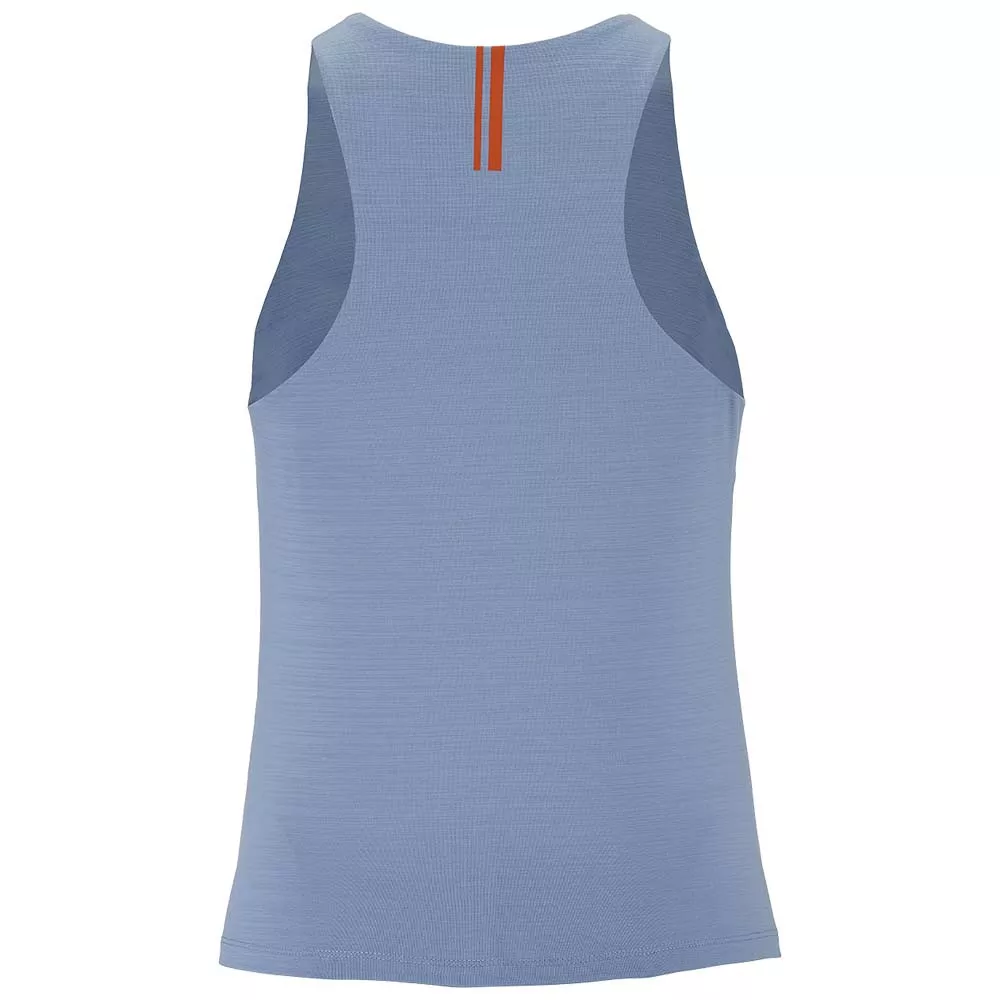Babolat Play Tank Top Damen Blau
