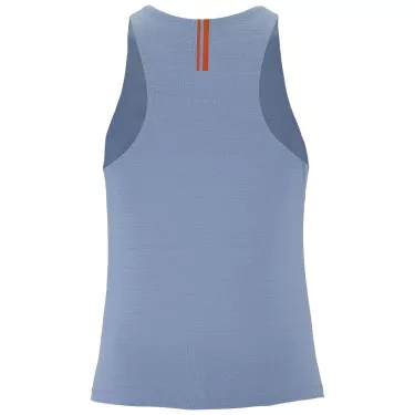 Babolat Play Tank Top Damen Blau
