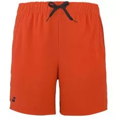 Babolat Junior Play Short Orange
