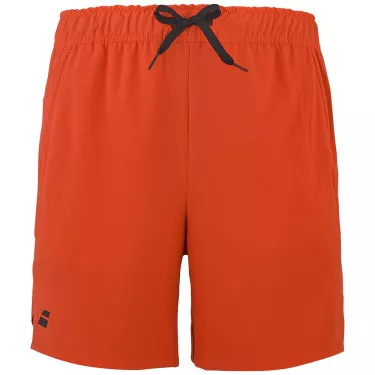 Babolat Junior Play Short Orange