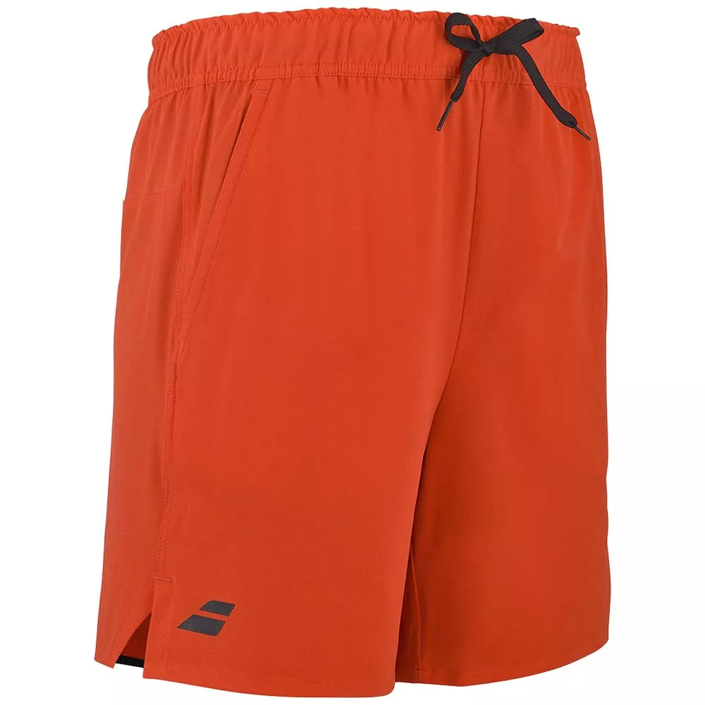 Babolat Junior Play Short Orange
