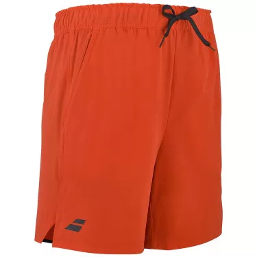 Babolat Junior Play Short Orange