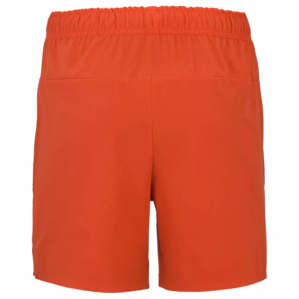 Babolat Junior Play Short Orange