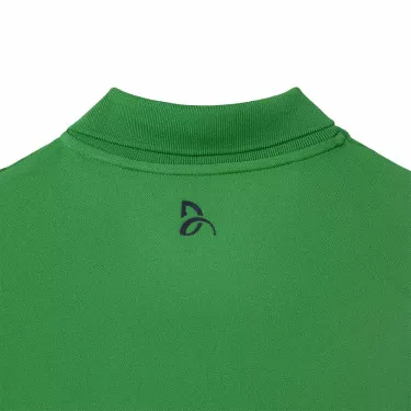 Lacoste Tennis Novak Djokovic Poloshirt Gr&uuml;n