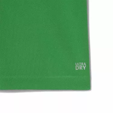 Lacoste Tennis Novak Djokovic Poloshirt Gr&uuml;n