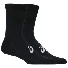 Asics Crew Socken Schwarz 3er-Pack