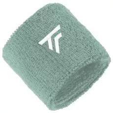 Tecnifibre Schwei&szlig;band Pastellgr&uuml;n 2er-Pack