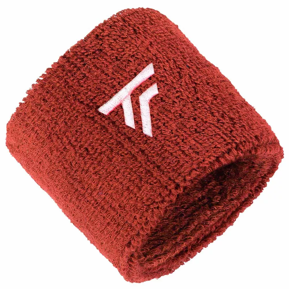 Tecnifibre Schwei&szlig;band Clay 2er-Pack