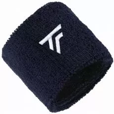 Tecnifibre Schwei&szlig;band Marineblau 2er-Pack