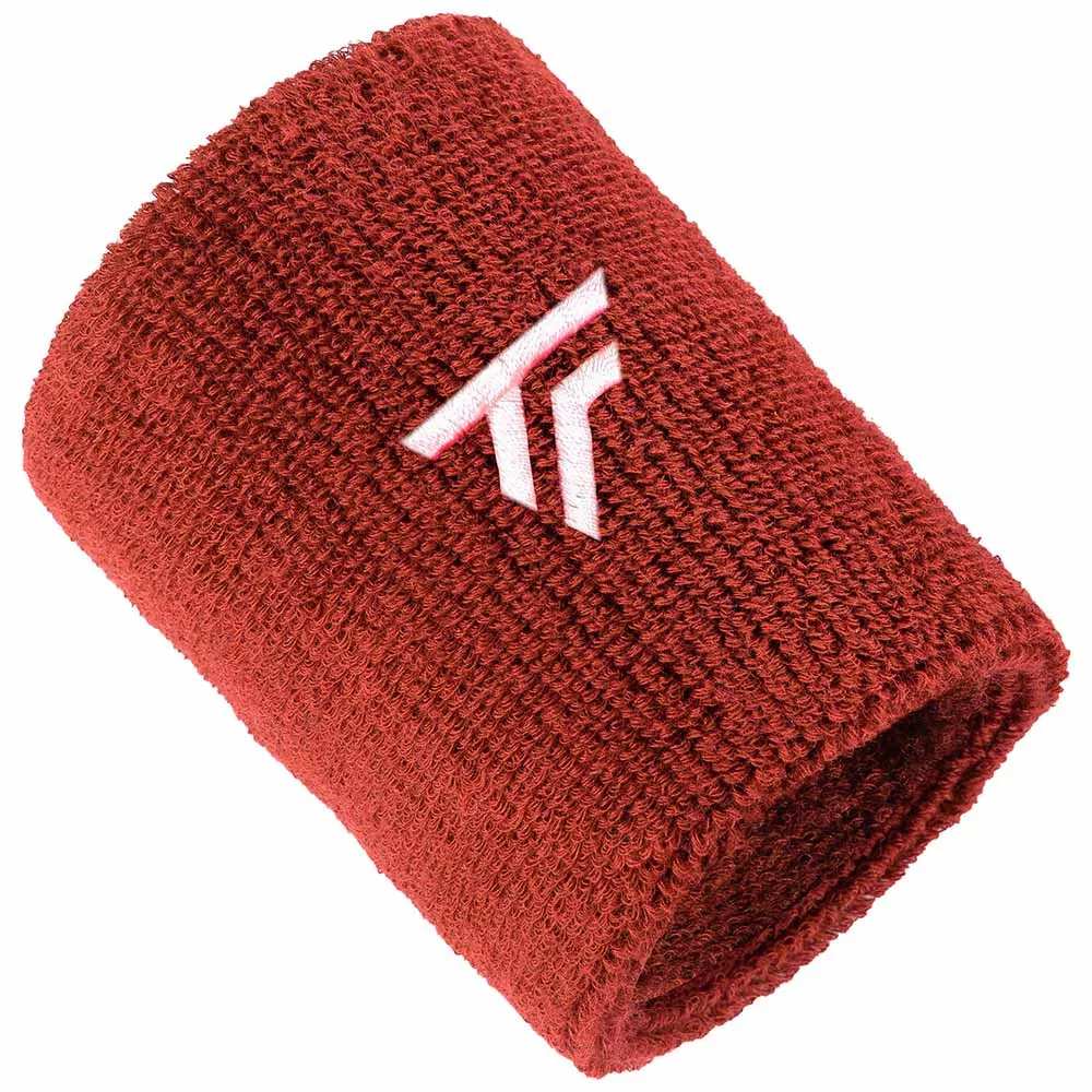 Tecnifibre XL Schwei&szlig;band Clay