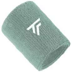 Tecnifibre XL Schwei&szlig;band Pastellgr&uuml;n