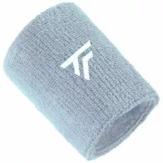 Tecnifibre XL Schwei&szlig;band Himmelblau