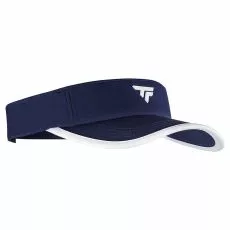 Tecnifibre Tech Visor Marineblau