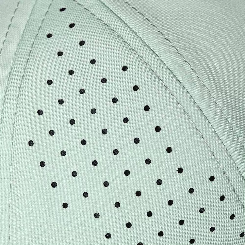Tecnifibre Laser Cap Pastellgr&uuml;n