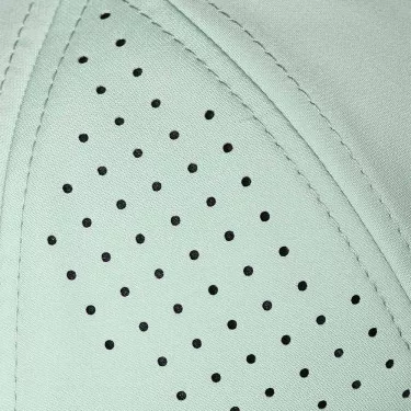 Tecnifibre Laser Cap Pastellgr&uuml;n