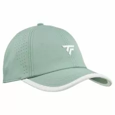Tecnifibre Laser Cap Pastellgr&uuml;n
