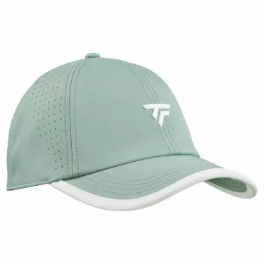 Tecnifibre Laser Cap Pastellgr&uuml;n