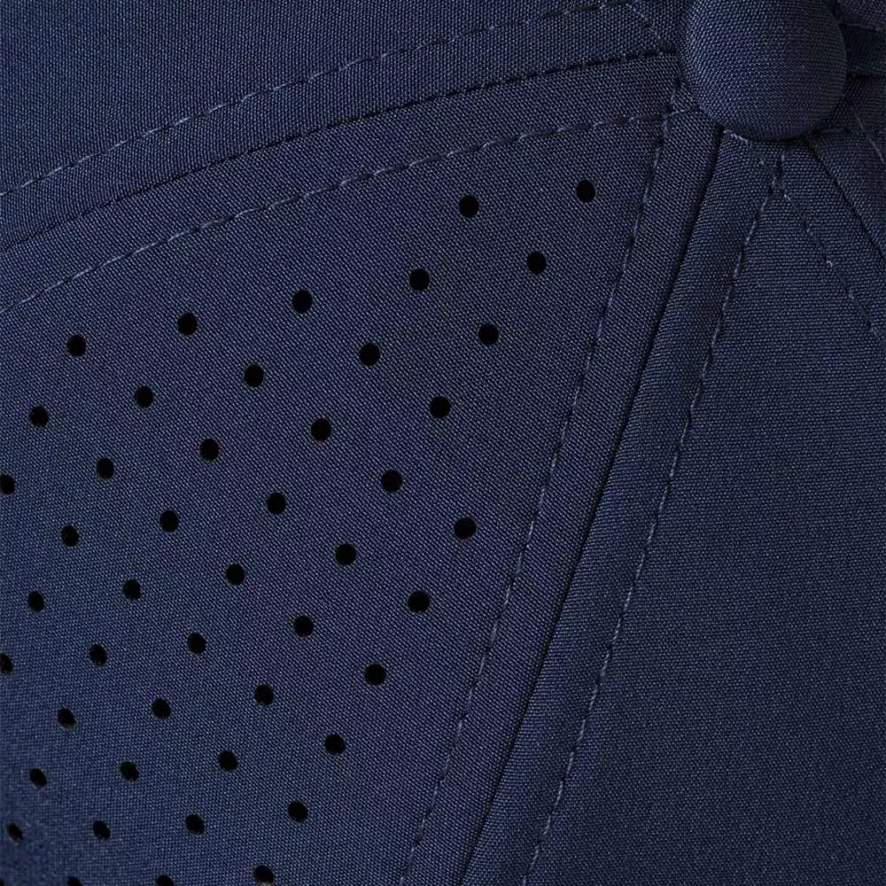 Tecnifibre Laser Cap Marineblau