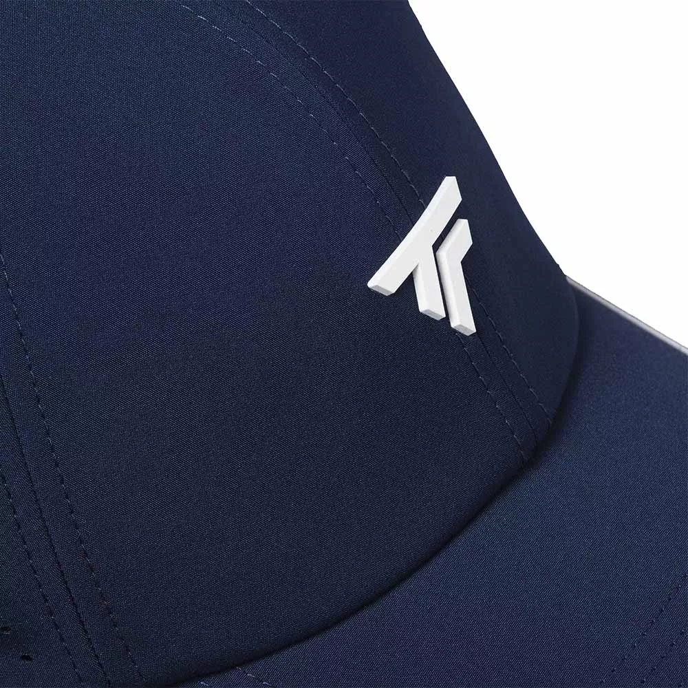 Tecnifibre Laser Cap Marineblau