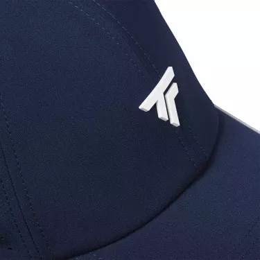Tecnifibre Laser Cap Marineblau