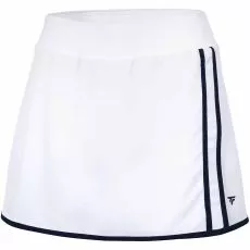 Tecnifibre Team Stretch Rock Damen Wei&szlig;