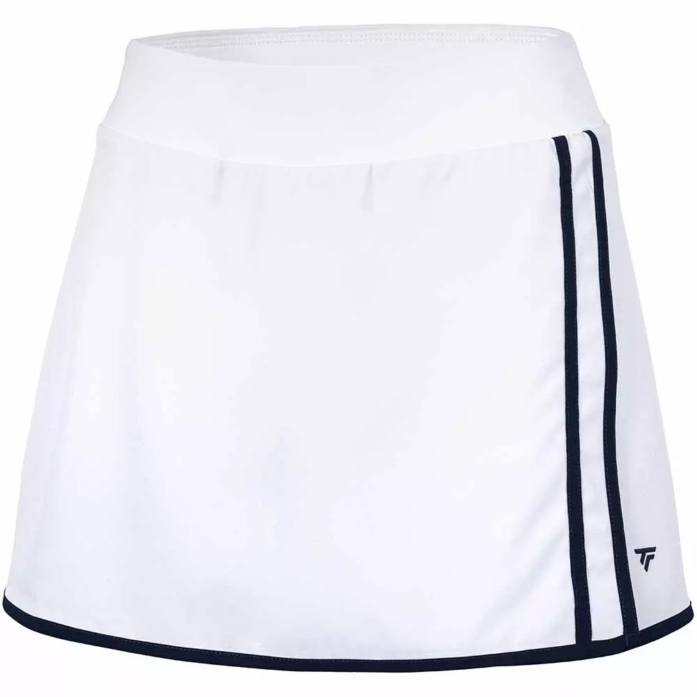 Tecnifibre Team Stretch Rock Damen Wei&szlig;