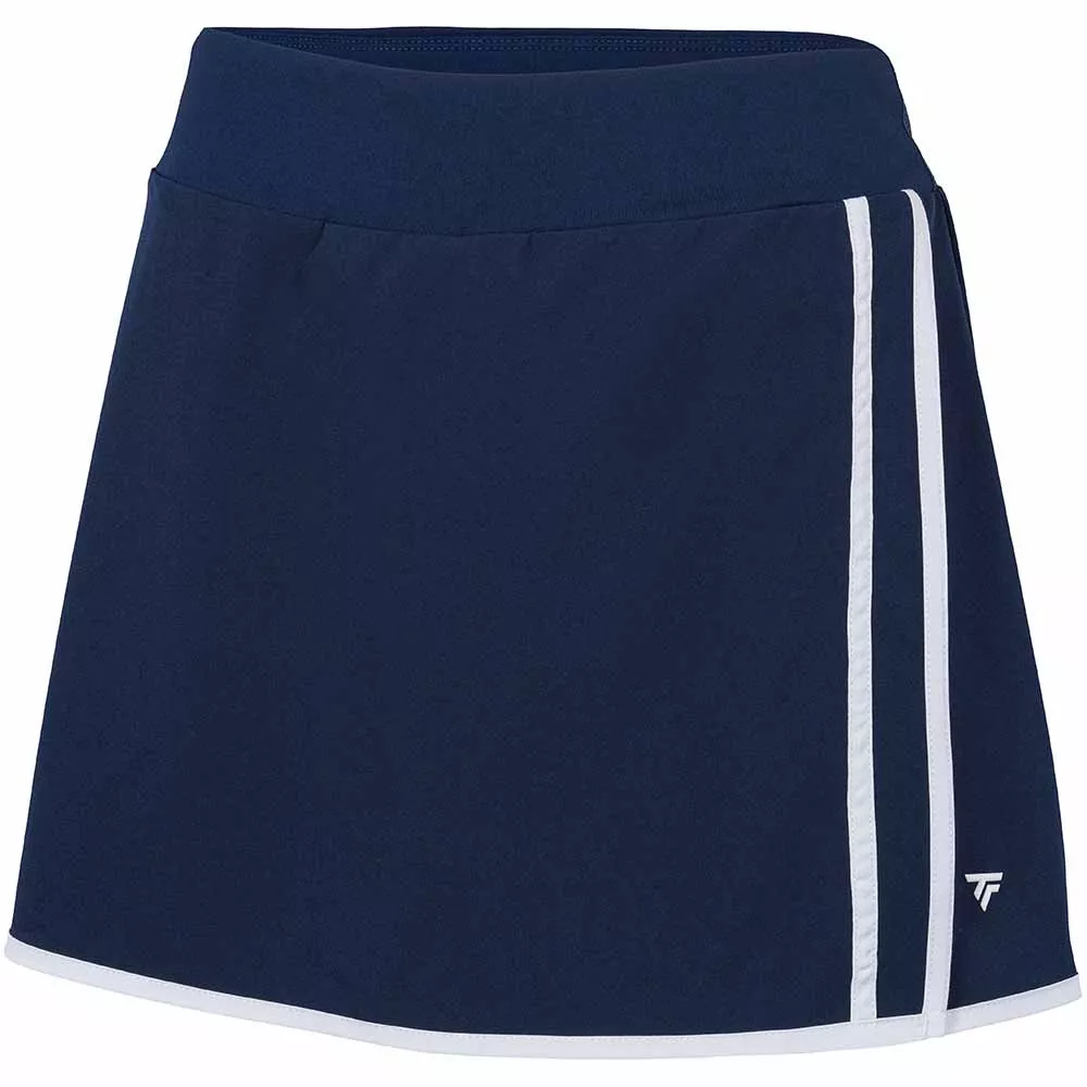 Tecnifibre Team Stretch Rock Damen Marineblau