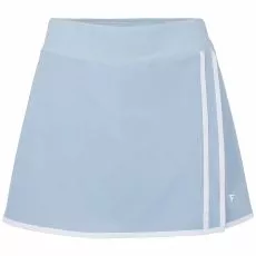 Tecnifibre Team Stretch Rock Damen Himmelblau