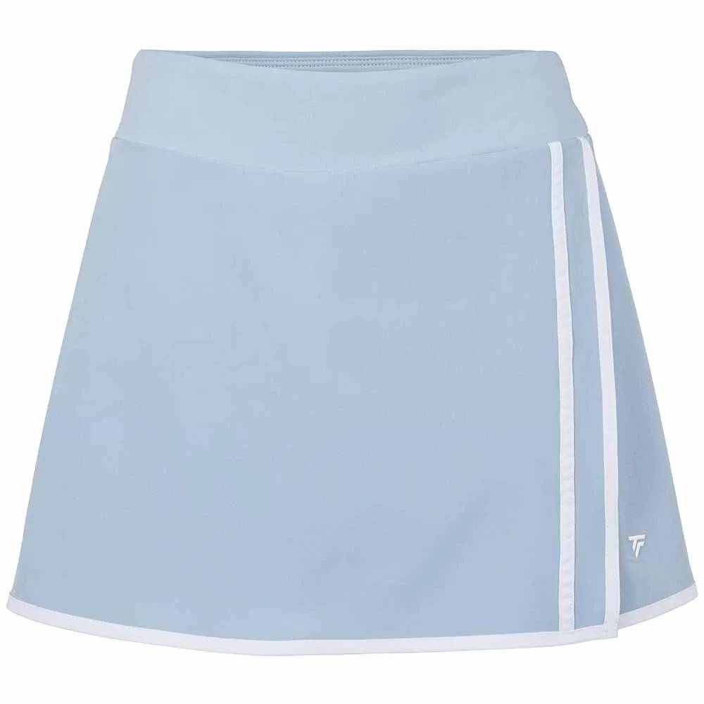Tecnifibre Team Stretch Rock Damen Himmelblau