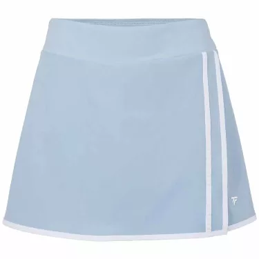 Tecnifibre Team Stretch Rock Damen Himmelblau