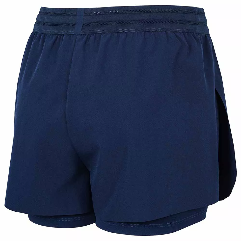 Tecnifibre Team Stretch Short Damen Marineblau