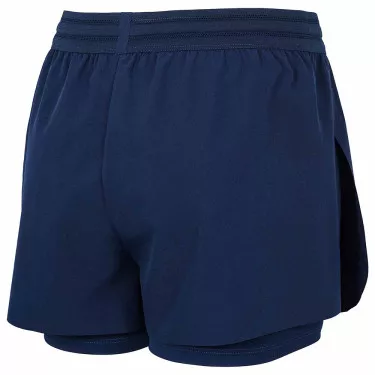 Tecnifibre Team Stretch Short Damen Marineblau