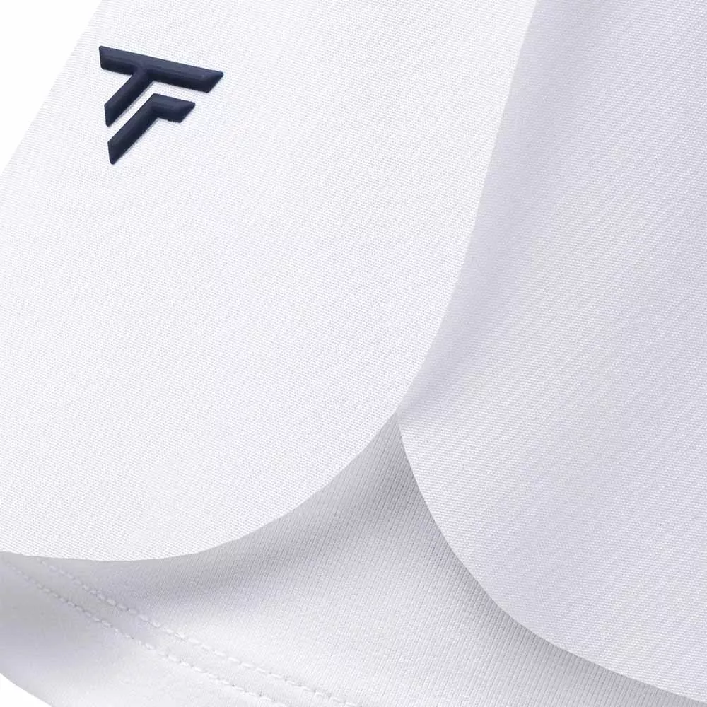 Tecnifibre Team Stretch Short Damen Wei&szlig;