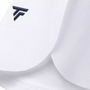 Tecnifibre Team Stretch Short Damen Wei&szlig;