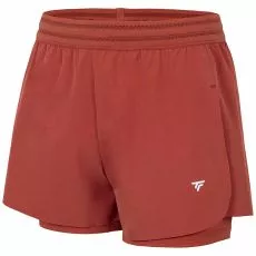 Tecnifibre Team Stretch Short Damen Clay