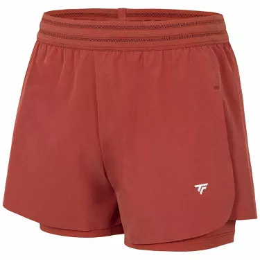 Tecnifibre Team Stretch Short Damen Clay