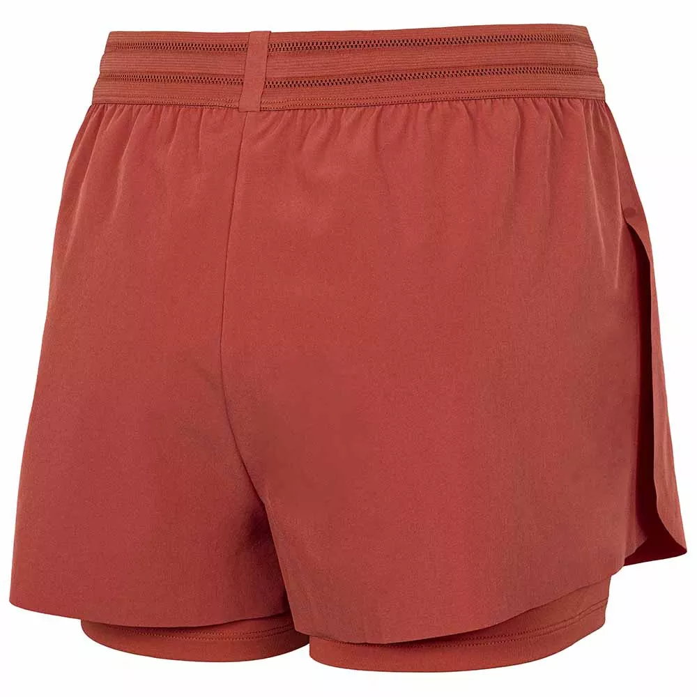 Tecnifibre Team Stretch Short Damen Clay