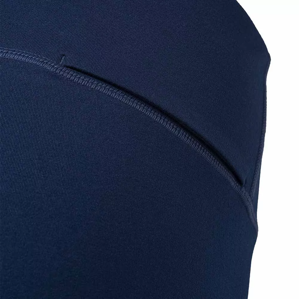Tecnifibre Team Tech Leggings Damen Marineblau