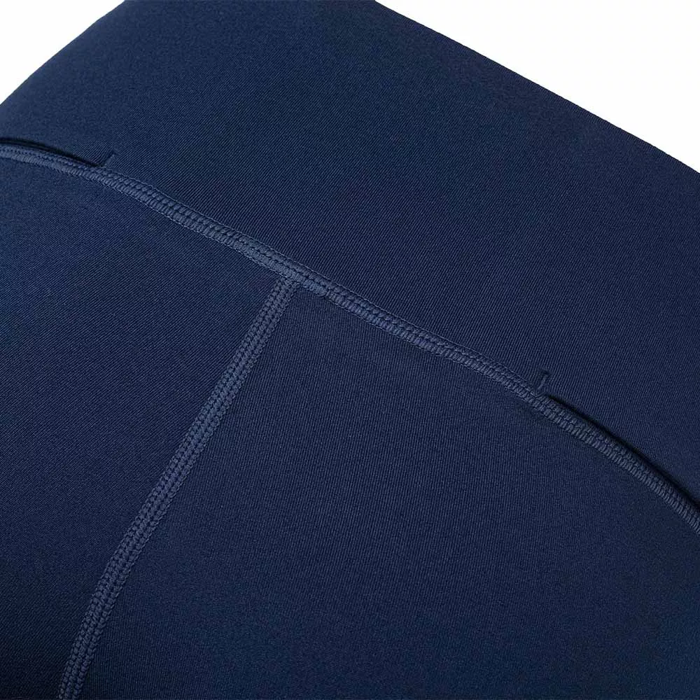 Tecnifibre Team Tech Leggings Damen Marineblau