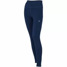 Tecnifibre Team Tech Leggings Damen Marineblau