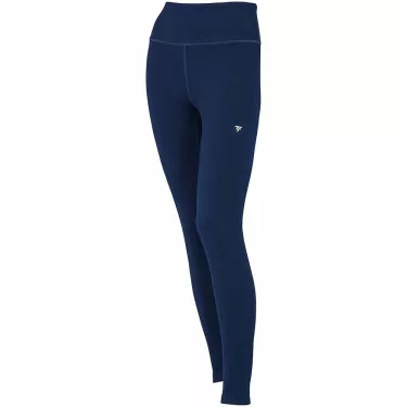 Tecnifibre Team Tech Leggings Damen Marineblau
