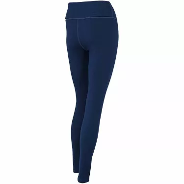 Tecnifibre Team Tech Leggings Damen Marineblau