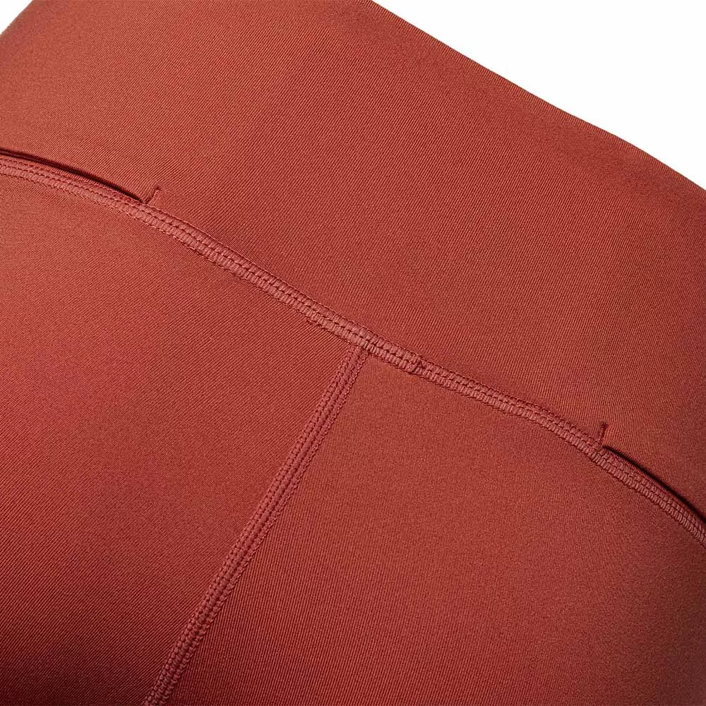 Tecnifibre Team Tech Leggings Damen Clay