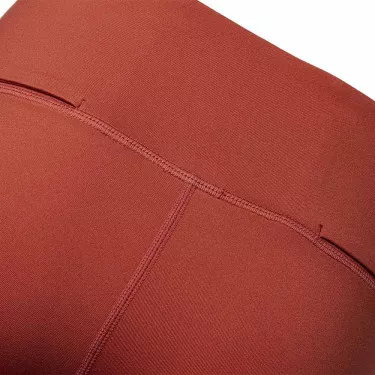 Tecnifibre Team Tech Leggings Damen Clay