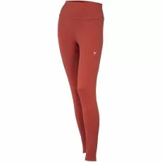 Tecnifibre Team Tech Leggings Damen Clay