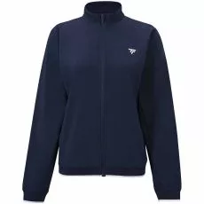 Tecnifibre Team Light Trainingsjacke Damen Marineblau